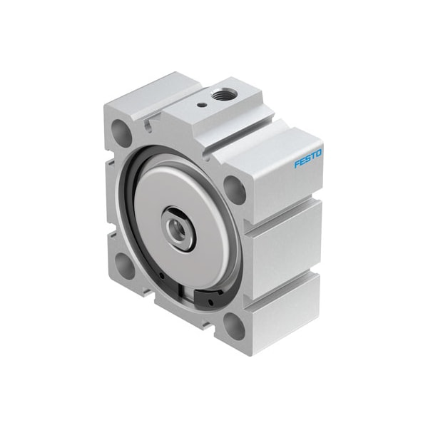 Festo Short-Stroke Cylinder AEVC-63-10-I-P AEVC-63-10-I-P - main